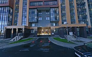 Apartments Vesta near Gulf of Finland