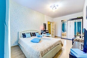 Apartments Vesta near Gulf of Finland