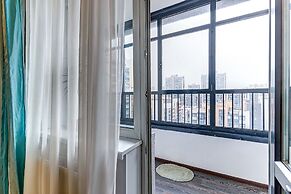 Apartments Vesta near Gulf of Finland