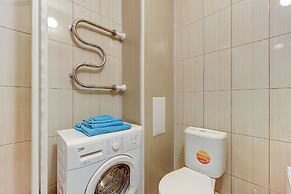 Apartments Vesta near Gulf of Finland