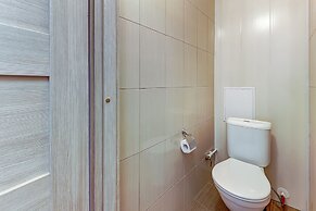 Apartments Vesta near Gulf of Finland