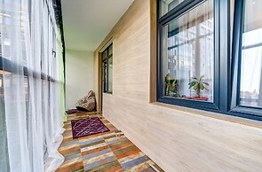 Apartments Vesta near Gulf of Finland