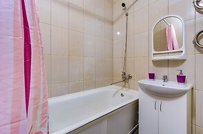 Apartments Vesta near Gulf of Finland