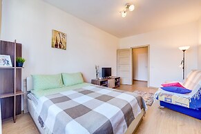 Apartments Vesta near Gulf of Finland