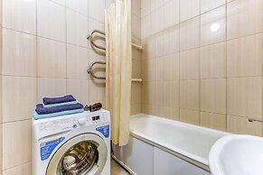 Apartments Vesta near Gulf of Finland