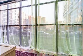 Apartments Vesta near Gulf of Finland