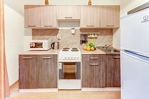 Apartments Vesta near Gulf of Finland