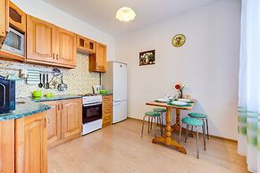 Apartments Vesta near Gulf of Finland