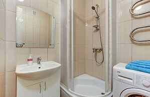 Apartments Vesta near Gulf of Finland