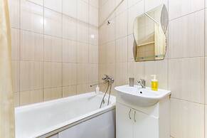 Apartments Vesta near Gulf of Finland