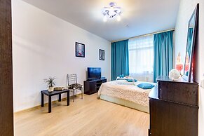 Apartments Vesta near Gulf of Finland