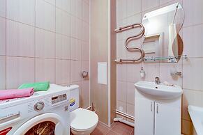 Apartments Vesta near Gulf of Finland