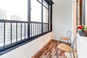 Apartments Vesta near Gulf of Finland