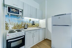 Apartments Vesta near Gulf of Finland