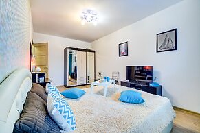 Apartments Vesta near Gulf of Finland