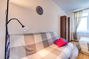 Apartments Vesta near Gulf of Finland