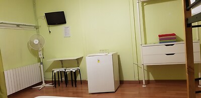 Hostal Loyola - Hostel