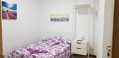 Hostal Loyola - Hostel