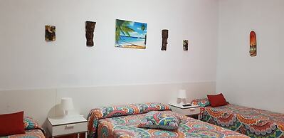 Hostal Loyola - Hostel