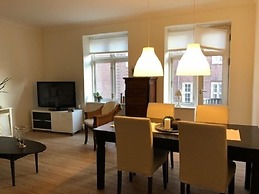 Aalborg City apartments