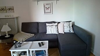 Aalborg City apartments