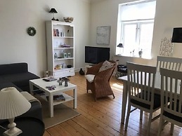 Aalborg City apartments