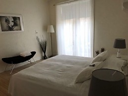 Aalborg City apartments