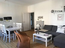 Aalborg City apartments