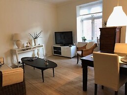 Aalborg City apartments