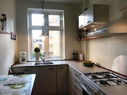 Aalborg City apartments