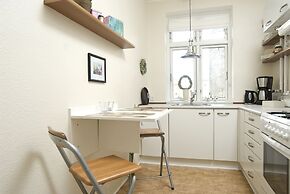 Aalborg City apartments