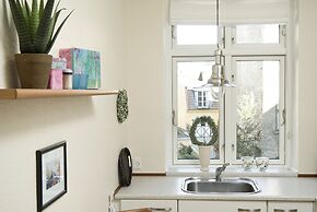 Aalborg City apartments