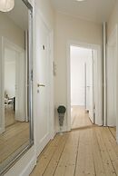 Aalborg City apartments