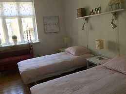 Aalborg City apartments