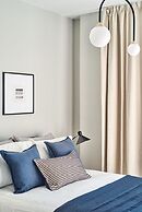 Designer City Centre Apartment