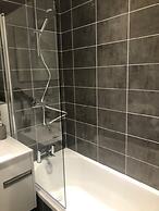 Designer City Centre Apartment