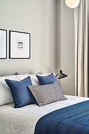 Designer City Centre Apartment