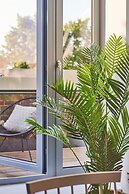 Designer City Centre Apartment