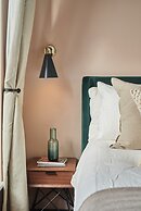 Designer City Centre Apartment