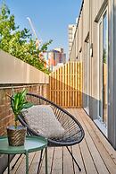 Designer City Centre Apartment