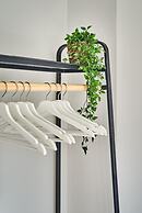 Designer City Centre Apartment