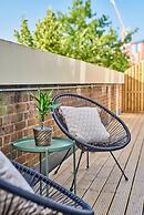 Designer City Centre Apartment