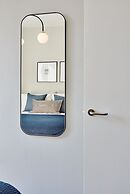 Designer City Centre Apartment