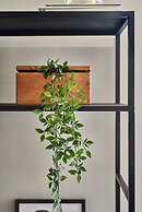 Designer City Centre Apartment