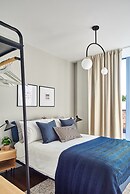 Designer City Centre Apartment