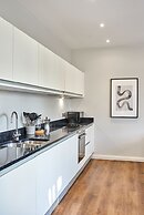 Designer City Centre Apartment