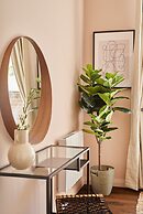 Designer City Centre Apartment