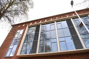 Designer City Centre Apartment