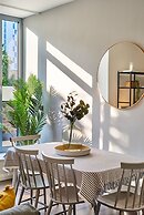 Designer City Centre Apartment