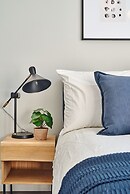 Designer City Centre Apartment